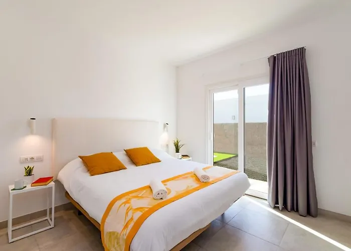 فيلة Malvasia By بلايا بلانكا