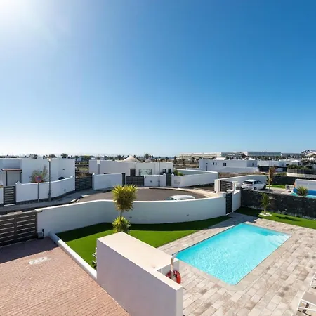 Malvasia By * Playa Blanca