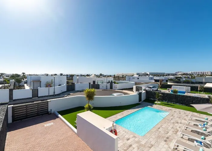 Malvasia By * Playa Blanca (Lanzarote)