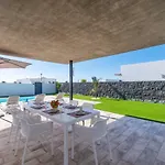 Villa Malvasia By