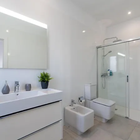 Βίλα Malvasia By Πλάγια Μπλάνκα