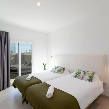 Malvasia By * Playa Blanca (Lanzarote)