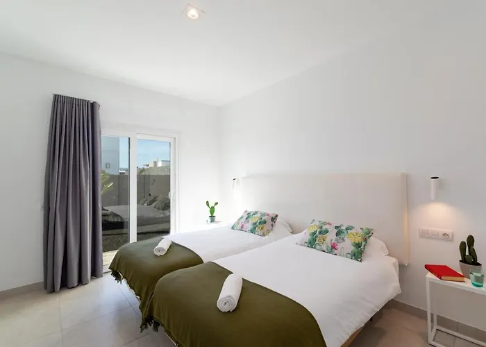 Malvasia By * Playa Blanca (Lanzarote)