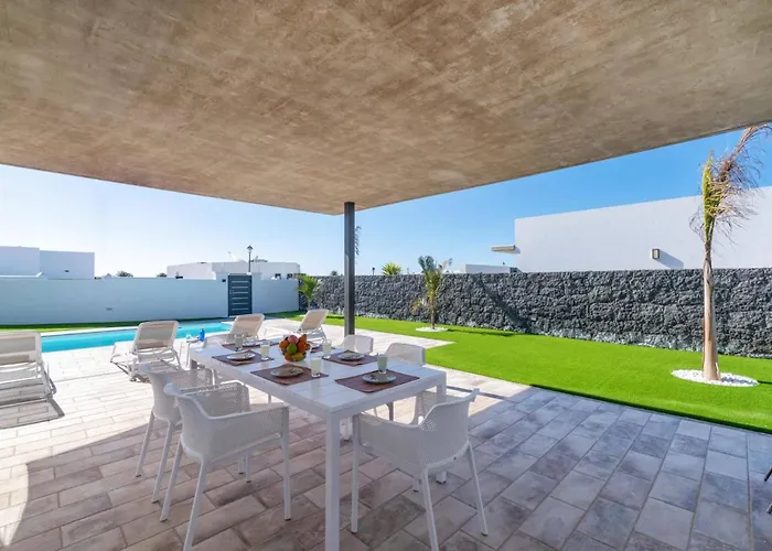 Malvasia By Villa Playa Blanca (Lanzarote)