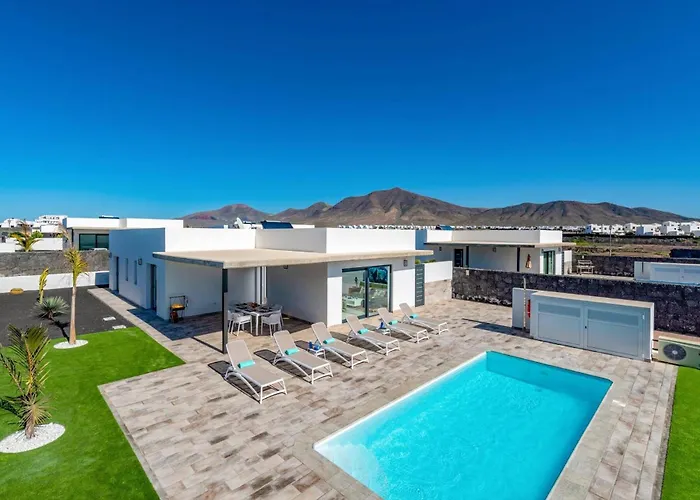 Malvasia By * Playa Blanca (Lanzarote)