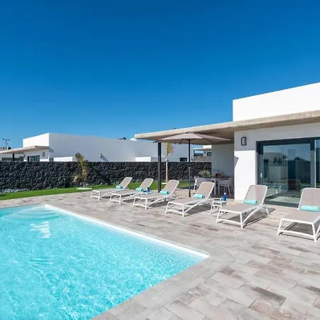 Вілла Malvasia By *