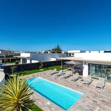 Malvasia By Вілла *