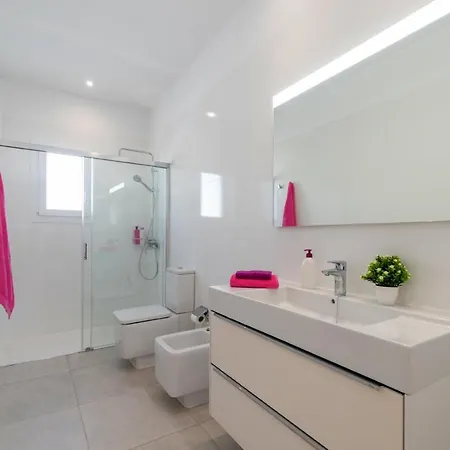 Malvasia By Вілла Плайя-Бланка