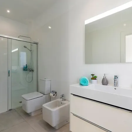 Malvasia By Вілла *